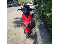 Sıfır ayarında Sahibinden Kuba Pesaro 125 X