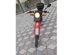 Sahibinden Honda XL 185 S