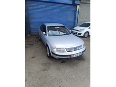 Sahibinden Volkswagen Passat 1.8 Basic 1999 Model