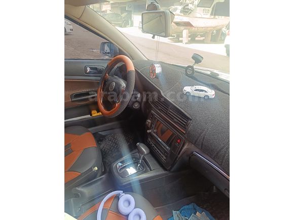 Sahibinden Volkswagen Passat 1.8 Basic 1999 Model