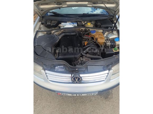 Sahibinden Volkswagen Passat 1.8 Basic 1999 Model