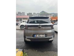 Sahibinden Citroen C3 Aircross 1.2 Hybrid Max 2025 Model 