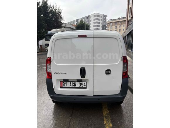 Sahibinden Fiat Fiorino Cargo 1.3 Multijet 2014 Model 