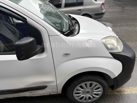 Sahibinden Fiat Fiorino Cargo 1.3 Multijet 2014 Model 