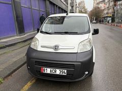 Sahibinden Fiat Fiorino Cargo 1.3 Multijet 2014 Model 