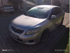 Sahibinden Toyota Corolla 1.4 D-4D Class 2008 Model