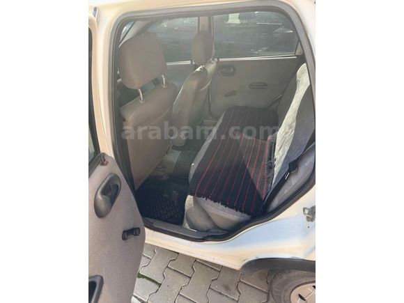 Sahibinden Opel Corsa 1.4 GLS 1999 Model 