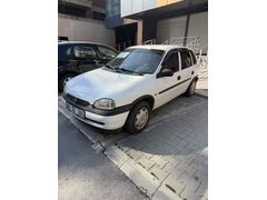 Sahibinden Opel Corsa 1.4 GLS 1999 Model 