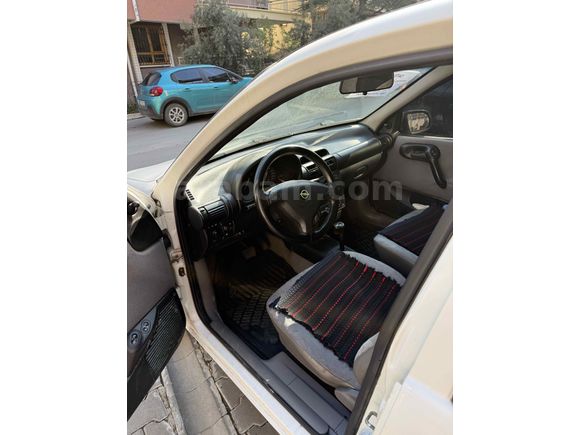 Sahibinden Opel Corsa 1.4 GLS 1999 Model 