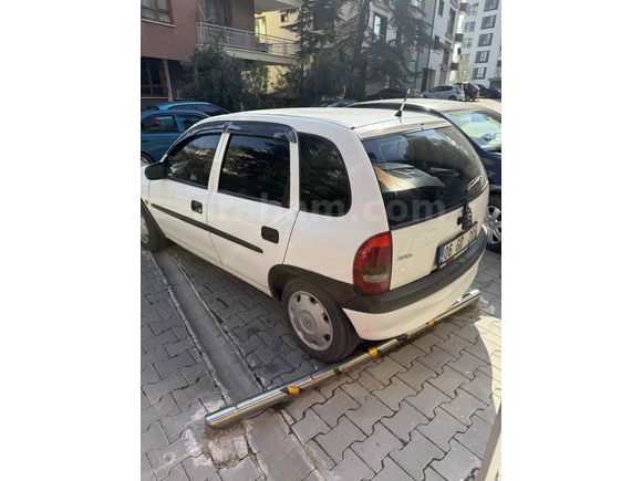 Sahibinden Opel Corsa 1.4 GLS 1999 Model 