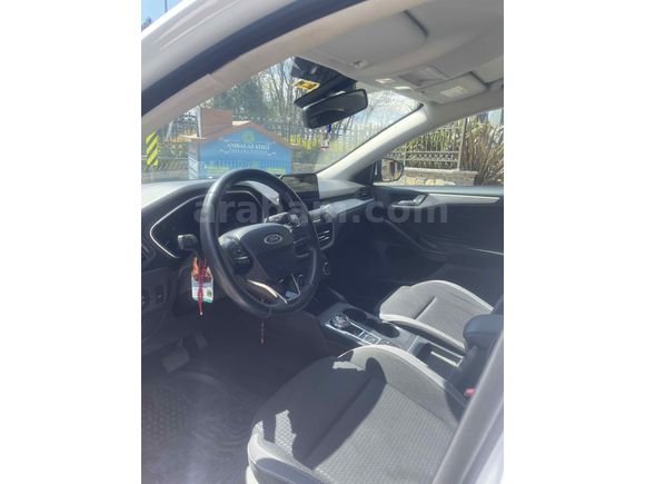 Sahibinden Ford Focus 1.5 TDCi Titanium 2019 Model 