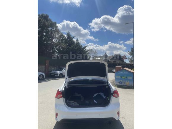 Sahibinden Ford Focus 1.5 TDCi Titanium 2019 Model 