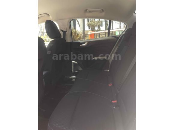 Sahibinden Ford Focus 1.5 TDCi Titanium 2019 Model 