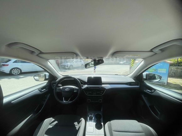 Sahibinden Ford Focus 1.5 TDCi Titanium 2019 Model 