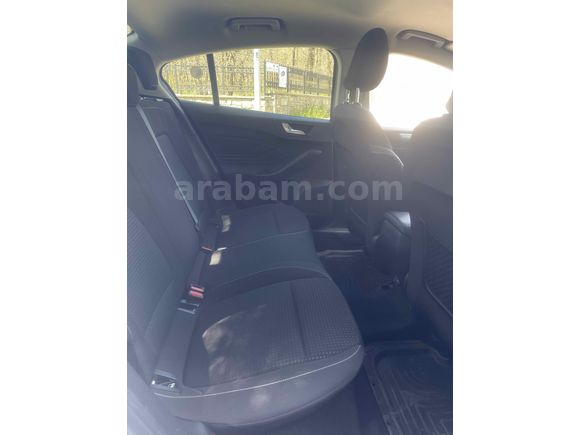 Sahibinden Ford Focus 1.5 TDCi Titanium 2019 Model 