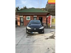 Sahibinden Peugeot 206 1.4 Fever Siyah