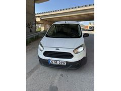 Sahibinden Ford Transit Courier 1.5 TDCi Trend 2017 Model 