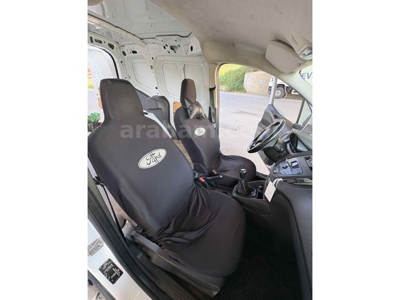 Sahibinden Ford Transit Courier 1.5 TDCi Trend 2017 Model 
