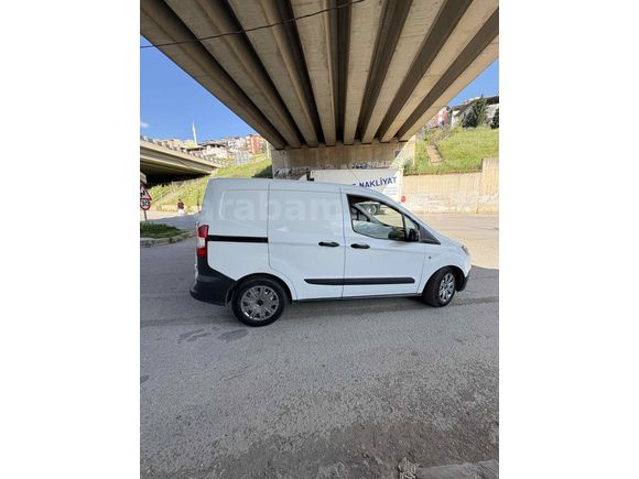 Sahibinden Ford Transit Courier 1.5 TDCi Trend 2017 Model 