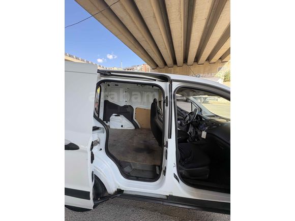 Sahibinden Ford Transit Courier 1.5 TDCi Trend 2017 Model 