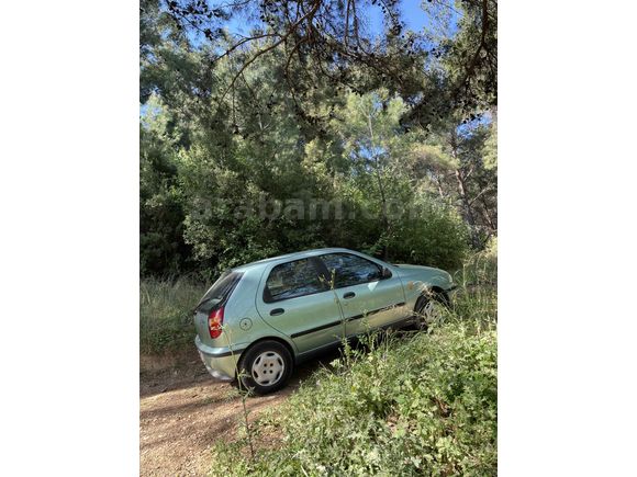 Sahibinden Fiat Palio 1.2 EL 2001 Model 