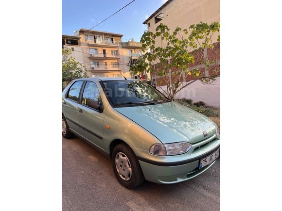 Sahibinden Fiat Palio 1.2 EL 2001 Model 