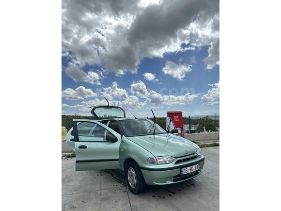 Sahibinden Fiat Palio 1.2 EL 2001 Model 