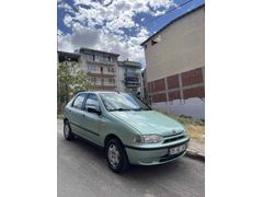 Sahibinden Fiat Palio 1.2 EL 2001 Model 