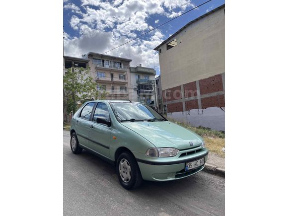 Sahibinden Fiat Palio 1.2 EL 2001 Model 