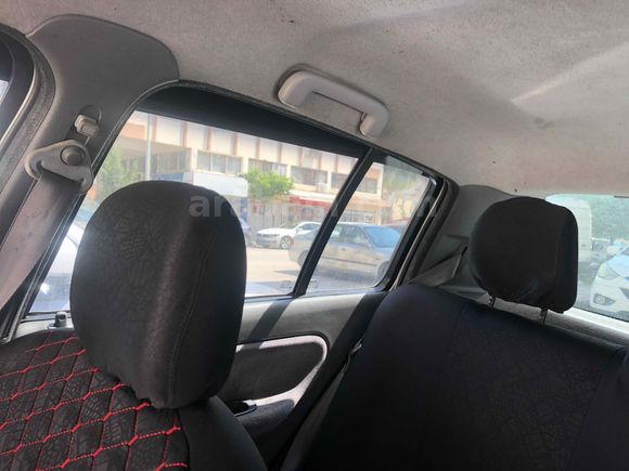 Sahibinden Renault Clio 1.6 RXT 2000 Model