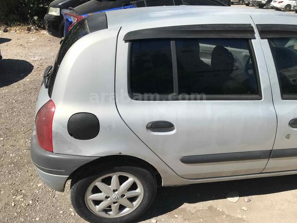Sahibinden Renault Clio 1.6 RXT 2000 Model