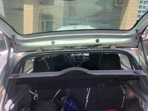 Sahibinden Renault Clio 1.6 RXT 2000 Model