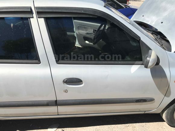 Sahibinden Renault Clio 1.6 RXT 2000 Model