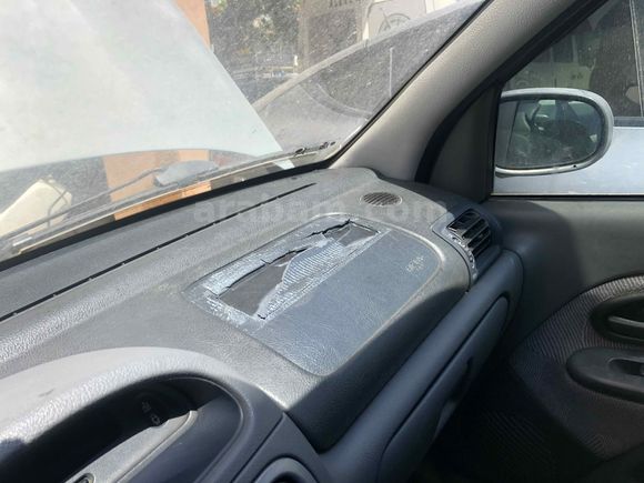 Sahibinden Renault Clio 1.6 RXT 2000 Model