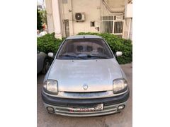 Sahibinden Renault Clio 1.6 RXT 2000 Model