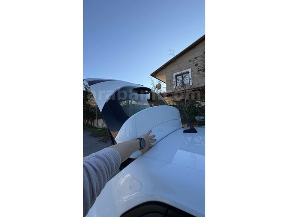 OTOMATİK~TESLA EKRAN~2024 ÇIKIŞLI