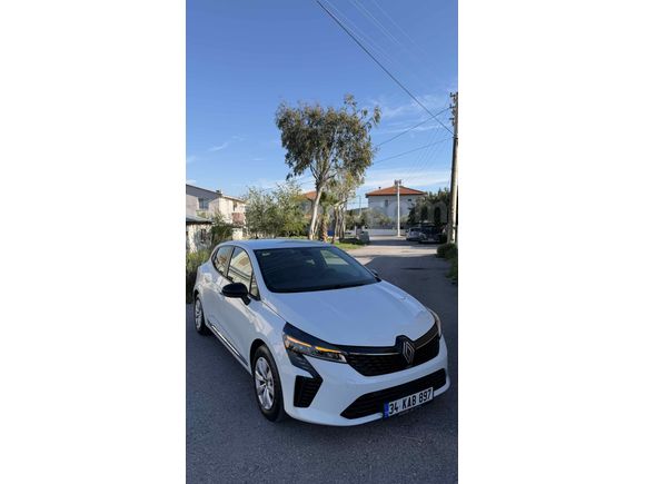 OTOMATİK~TESLA EKRAN~2024 ÇIKIŞLI