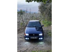 Sahibinden Volkswagen Polo 1.6 Classic 2001 Model 