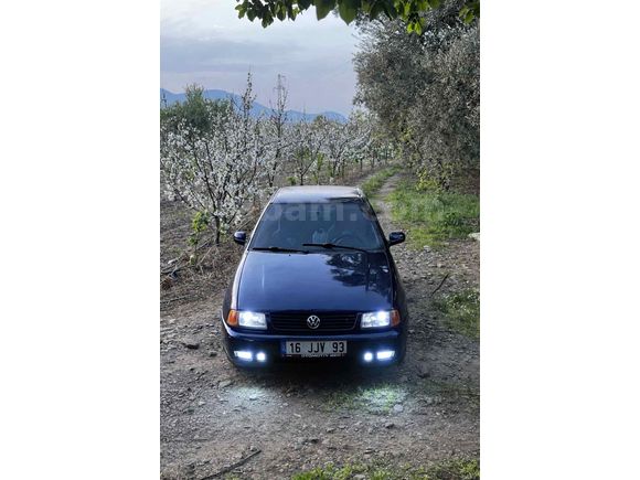 Sahibinden Volkswagen Polo 1.6 Classic 2001 Model 