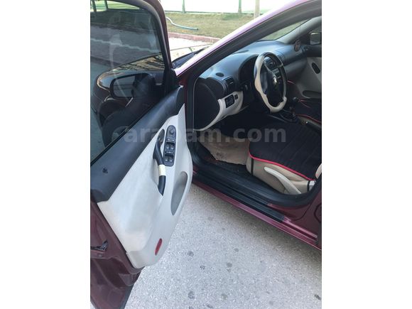 Sahibinden Seat Toledo 1.6 Signo Plus 2001 Model 