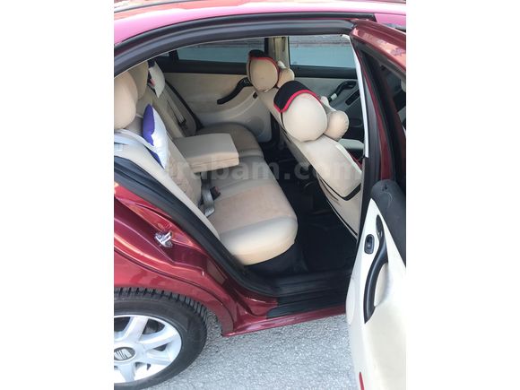 Sahibinden Seat Toledo 1.6 Signo Plus 2001 Model 