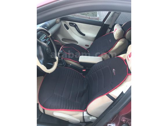 Sahibinden Seat Toledo 1.6 Signo Plus 2001 Model 