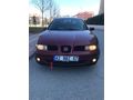 Sahibinden Seat Toledo 1.6 Signo Plus 2001 Model 