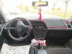 Sahibinden Peugeot 306 1.6 Platinum 2001 Model