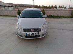 Sahibinden Fiat Linea 1.3 Multijet Active Plus 2012 Model  195.000 km Gri