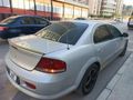 Sahibinden Chrysler Sebring 2.7 LX 2002 Model