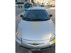 Sahibinden Chrysler Sebring 2.7 LX 2002 Model