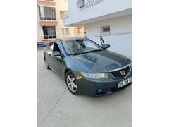 Sahibinden Honda Accord 2.0 Sport 2004 Model