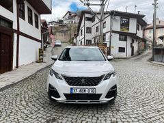 Sahibinden Peugeot 5008 1.6 BlueHDi Allure 2017 Model Kastamonu