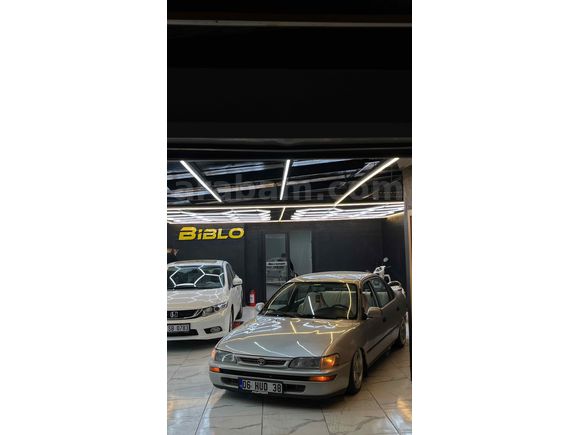 KUPON COROLLA 